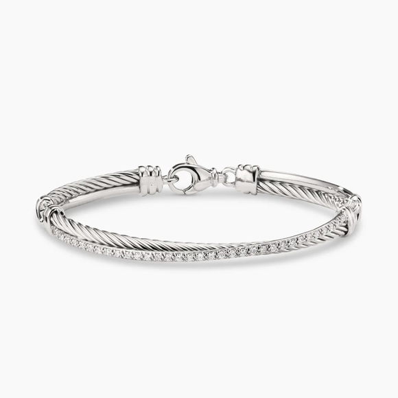 David Yurman bracelet - Picture 2 of 2